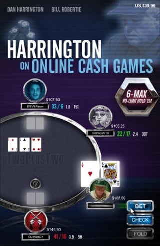 Harrington on online_cash_games_-_6_max_no_limit_holdem