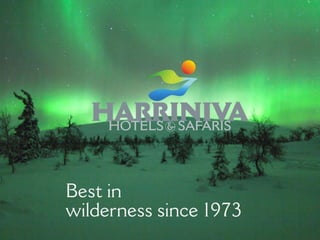 Harriniva logo
 