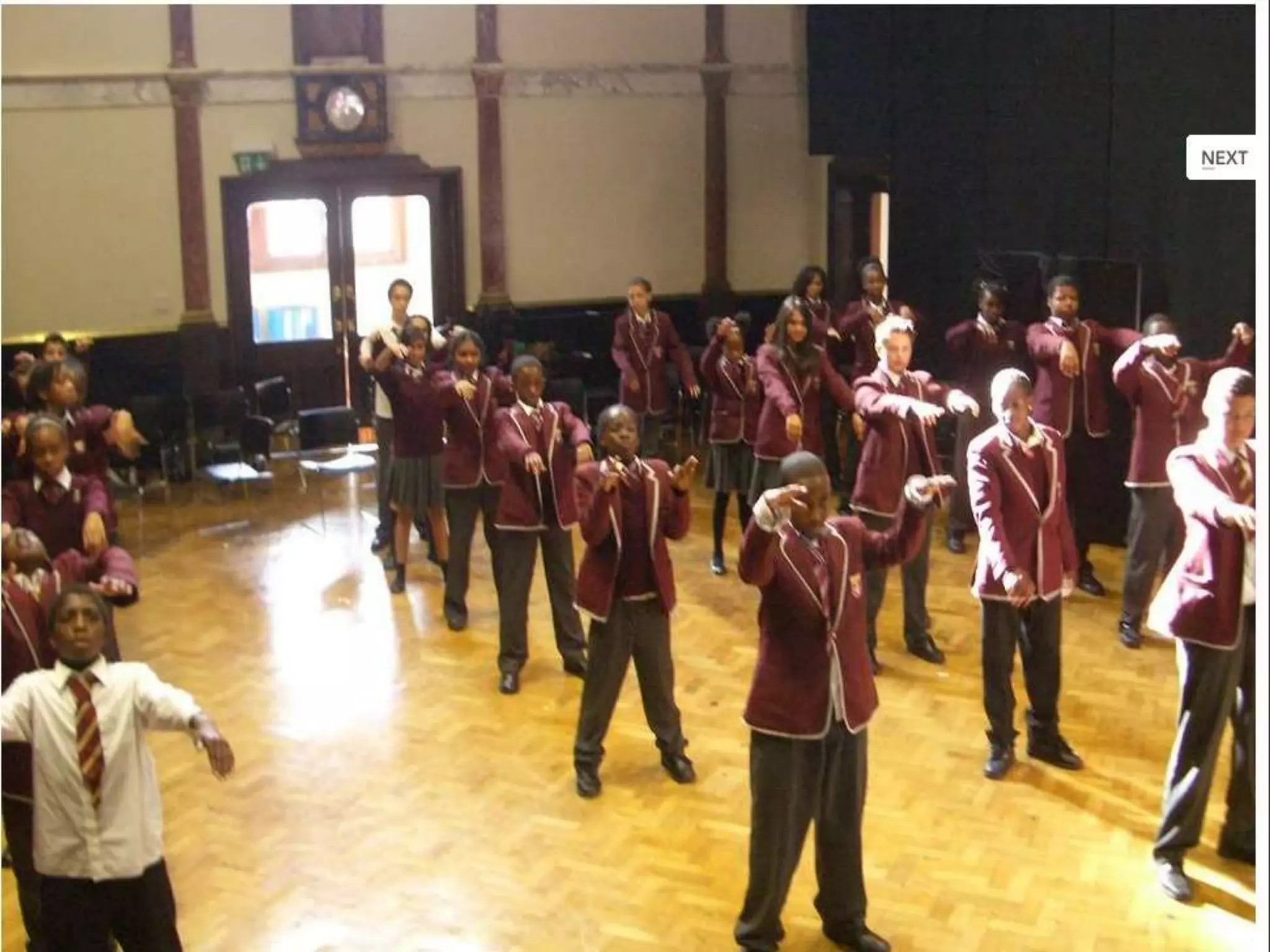 Harris Academy South Norwood PPSX harris-academy-south-norwood-ppsx