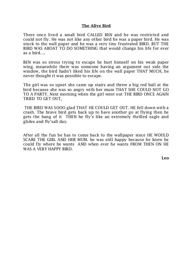 Year 6 Harris Burdick Writing Images, Photos, Reviews