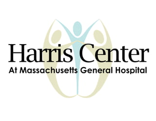 Harris Center
At Massachusetts General Hospital

 