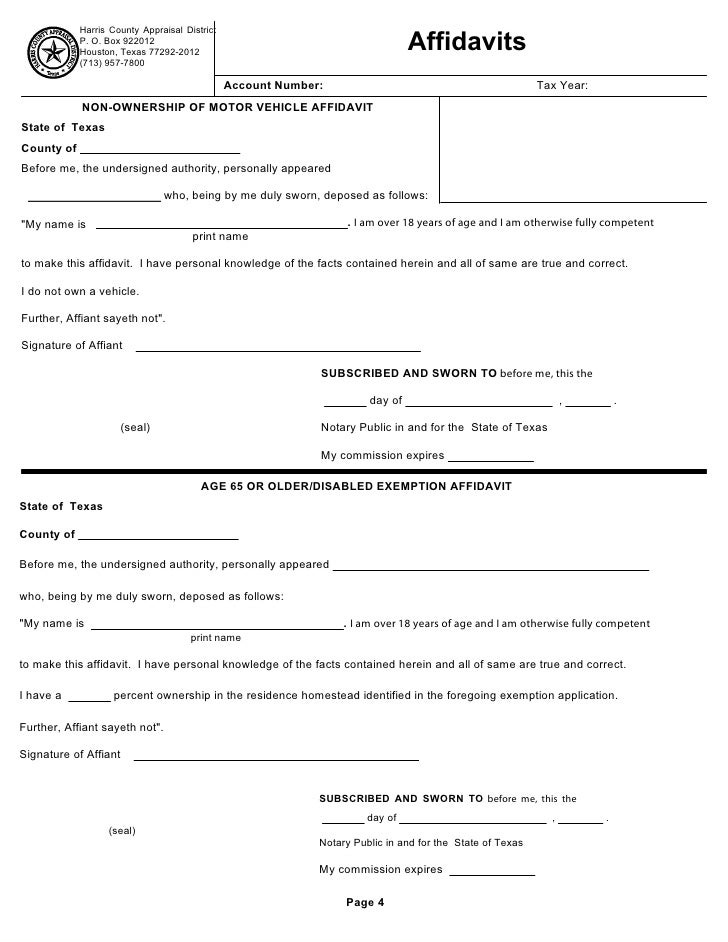 authorization letter for vehicle registration harris county harris co tx homestead exemption authorization letter for vehicle registration harris county harris co tx homestead exemption