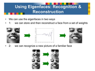 Harris corner detector and face recognition | PDF