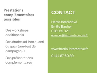 Harris cracker les_codes_de_la_genz-2018