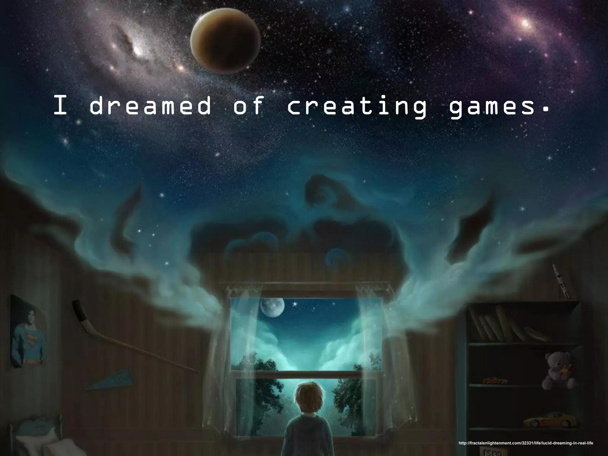 http://fractalenlightenment.com/32331/life/lucid-dreaming-in-real-life
 