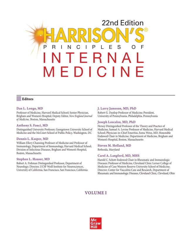 Harrison 2025 _ 22nd Edition.medicina.pdf
