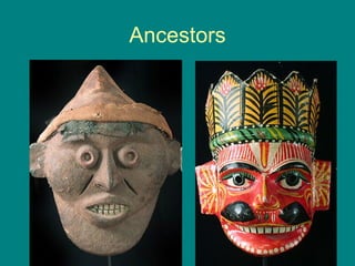 Ancestors 