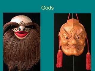Gods 