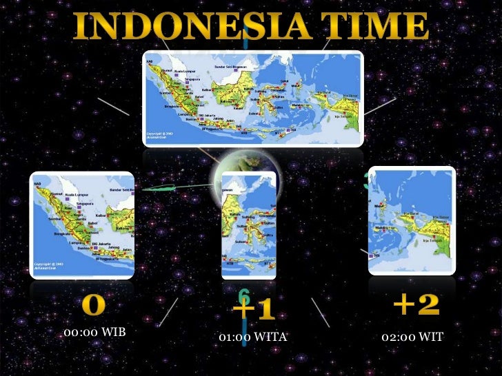 What Time Is It In Indonesia , Current Local Time in Jakarta, Indonesia