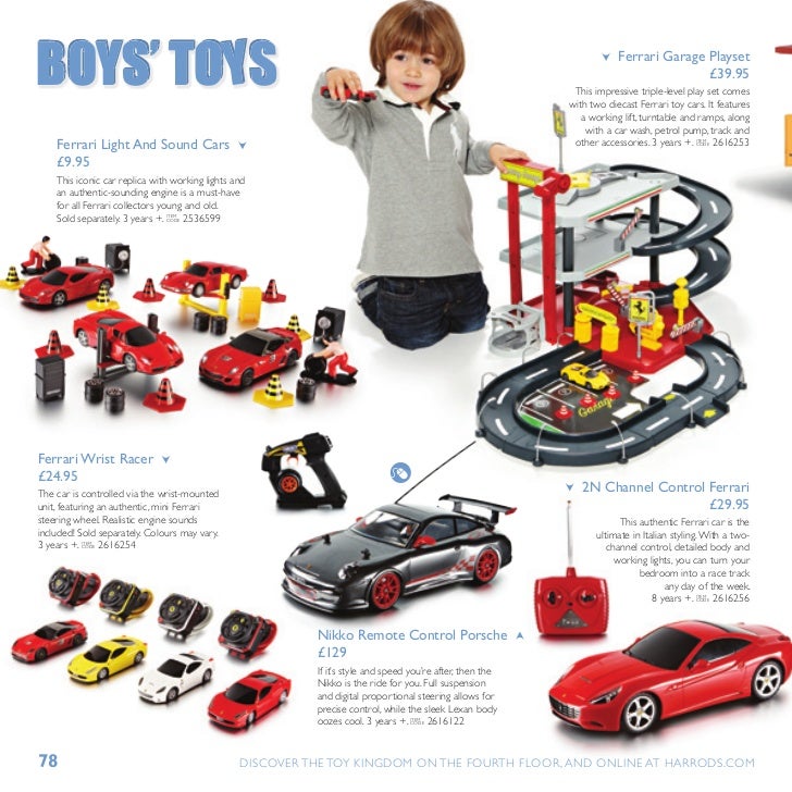 toy kingdom toys for boys