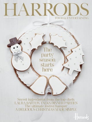 harrods changing bolsa