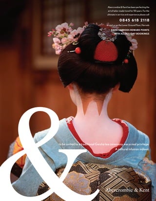 Brilliant brands…
scrumptious shoes…
A secret worth sharing!
                                     French Sole




                               Children’s shoes from
                          One Small Step, fourth ﬂoor
 