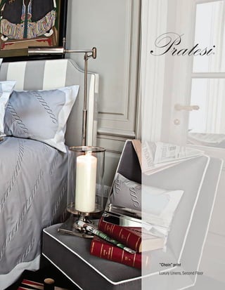 “Chain” print

Luxury Linens, Second Floor
 