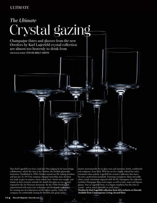 ,%663(7)78%8)7




                                                                              86):36759%6)
                                                                              /RMKLXWFVMHKI7;
                                                                              8LMWPYYVMSYWVIGIRXP]VIJYVFMWLIHXLVIIFIHVSSQETEVXQIRX
                                                                              MWPSGEXIHSRXLIJSYVXL¾SSVSJSRISJ/RMKLXWFVMHKI´WQSWX
                                                                              TVIWXMKMSYWHIZIPSTQIRXW8LIETEVXQIRXMW½RMWLIHXSXLI
                                                                              LMKLIWXWTIGM½GEXMSRWERHJIEXYVIWGSRXIQTSVEV]MRXIVMSV
                                                                              HIWMKR[MXLE4SKKIRTSLPOMXGLIREMVGSRHMXMSRMRKERH
                                                                              E'VIWXVSRMRXIKVEXIHLSQIIRXIVXEMRQIRXW]WXIQ8LI
                                                                              HIZIPSTQIRXEPWSTVSZMHIWELSYVGSRGMIVKITVMZEXI
                                                                              GEVTEVOMRKEVIWMHIRX´WVSSJKEVHIRERHEGSQTVILIRWMZI
                                                                              WIGYVMX]W]WXIQ

                                                                              0IEWILSPH]IEVW
                                                                              4VMGI†

                                                                              
                                                                              RMGLSPEWWLE[$LEVVSHWIWXEXIWGSQ




/2-+,876-(+) 3**-')   6314832 63%(  032(32  7; )6  8   