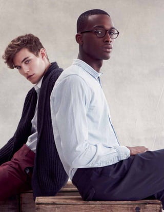 Harrods Magazine • harrods.com   59
 