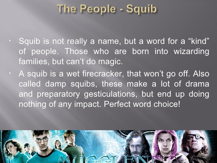 Harry Potter A Review!