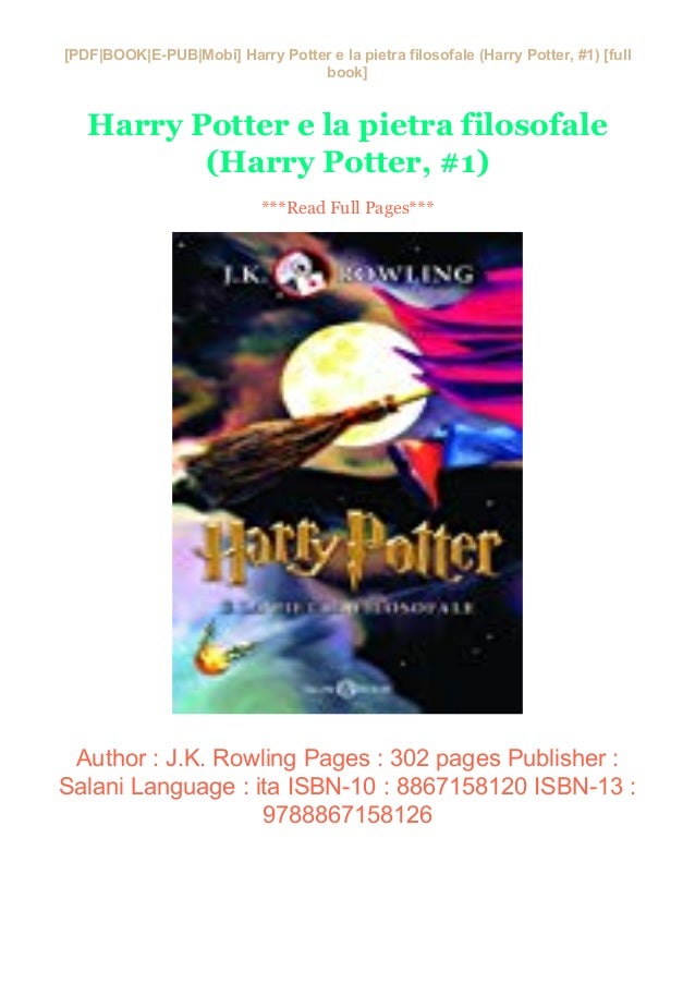 Harry Harry