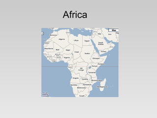 Africa 