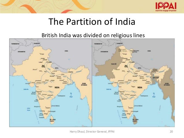 partition of india portrayed in the Abstract: partition has been a bane on india since 1947, as it changed the entire travain of the indian history human relations during time of partition english literature essay print. partition of india portrayed in the Abstract: partition has been a bane on india since 1947, as it changed the entire travain of the indian history human relations during time of partition english literature essay print.