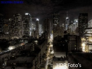 Harry Hilders Fotografie

HDR Foto’s

 