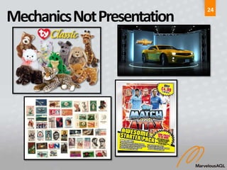 24
Mechanics Not Presentation
 