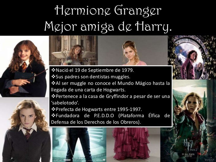 Harry potter