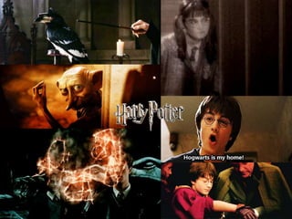Harry Potter