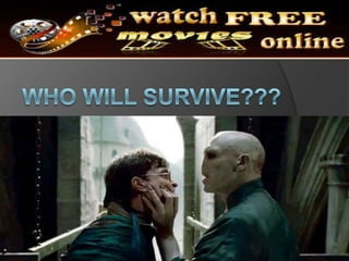 Who will survive???