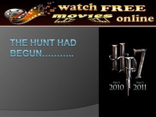 The hunt had 𲵳ܲԡ..