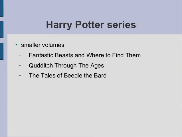 the monomyth of harry potter essay The call harry's name is called to participate in the triwizard tournament the triwizard tournament is a competition between the top magical schools in europe. the monomyth of harry potter essay The call harry's name is called to participate in the triwizard tournament the triwizard tournament is a competition between the top magical schools in europe.