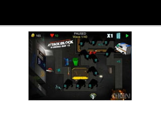 Release a game online
 