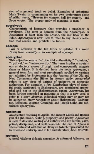 [Harry Shaw] Concise Dictionary of Literary Terms.pdf