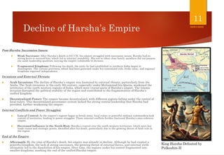 Harsha: The Benevolent RulerHarsha: The Benevolent Ruler A Glimpse into ...