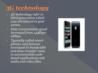 PRESENTATION | PPTX