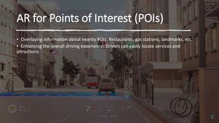 AR in Driving and Navigation.pptx
