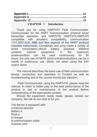 2
Appendix I……………………………………………………62
Appendix II…………………………………………………...63
Appendix Ⅲ…………………………………………………70
CHAPTER Ⅰ Introduct...