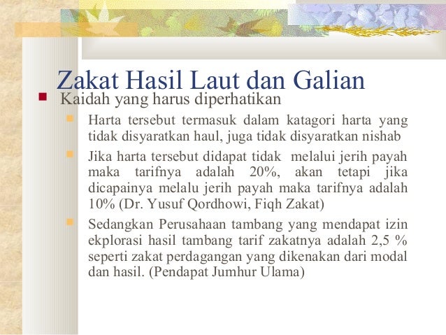 Harta Wajib Zakat<script async src=