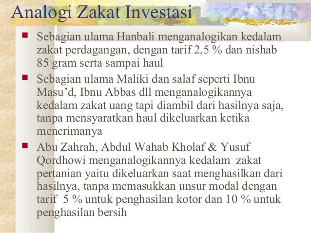 Harta Wajib Zakat<script async src=