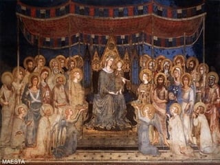 MAESTÁ
 