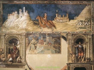 Guidoriccio da Fogliano
 