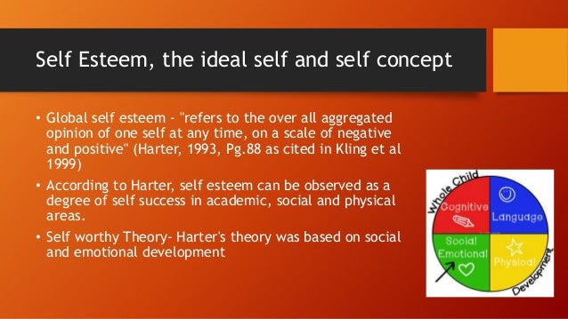 The Theory Of Self Esteem