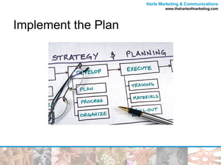Implement the Plan 