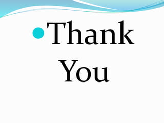 Thank 
You 
