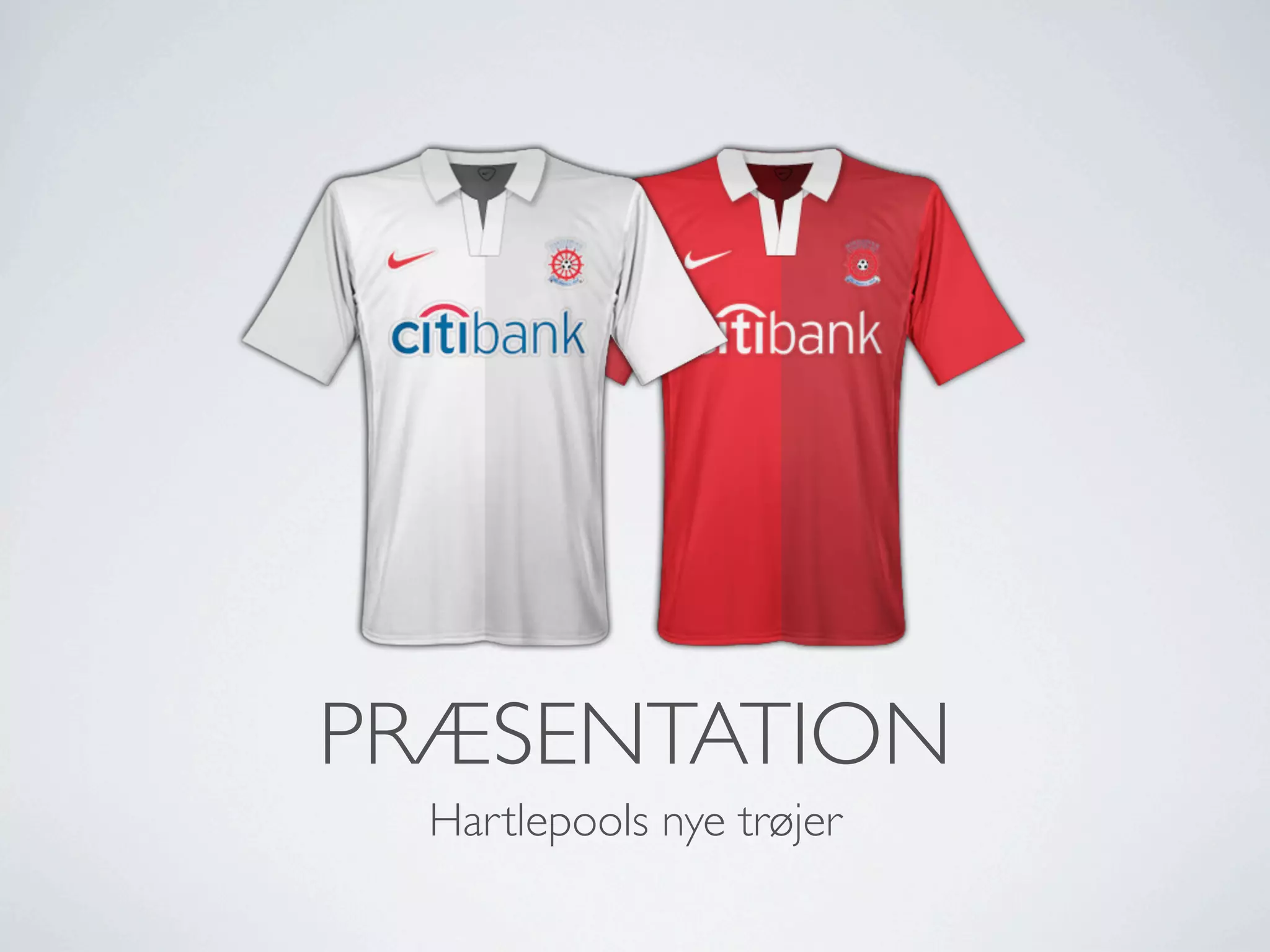 Hartlepool Presentation