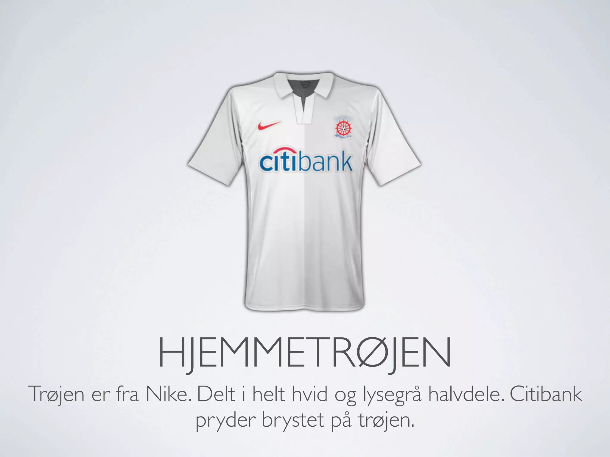 Hartlepool Presentation