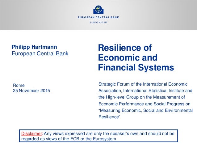 Hleg Thematic Workshop On Measuring Economic Social And Environmenta