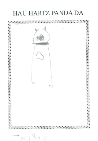 Hartz panda