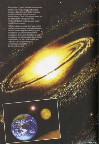 HARUN YAHYA : RANTAI KEAJAIBAN