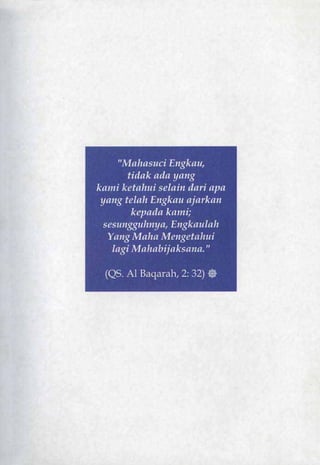 HARUN YAHYA : RANTAI KEAJAIBAN