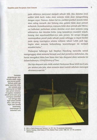 HARUN YAHYA : RANTAI KEAJAIBAN